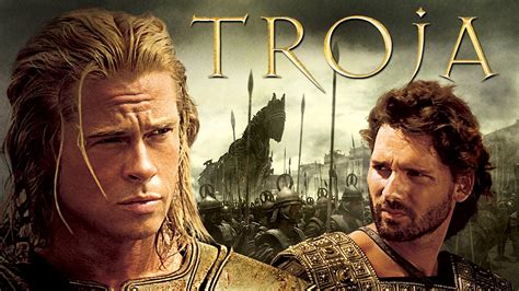Troy (2004) Stream and Watch Online .